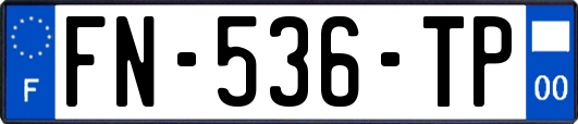 FN-536-TP