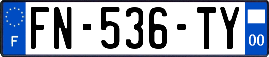 FN-536-TY