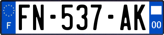 FN-537-AK