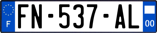 FN-537-AL