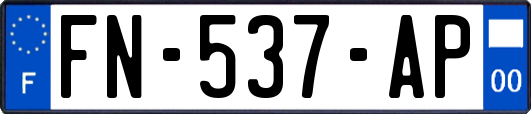 FN-537-AP