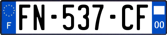FN-537-CF