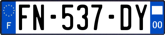 FN-537-DY