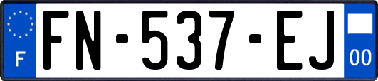 FN-537-EJ