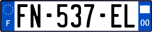 FN-537-EL