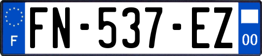 FN-537-EZ