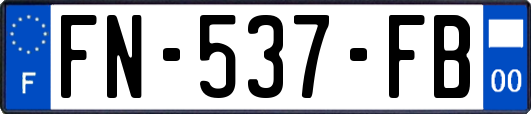 FN-537-FB