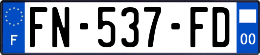 FN-537-FD