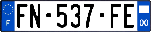 FN-537-FE