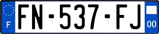 FN-537-FJ