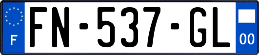 FN-537-GL