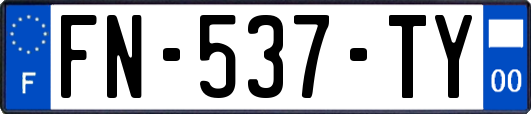 FN-537-TY