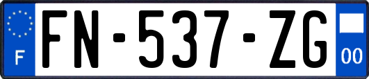 FN-537-ZG