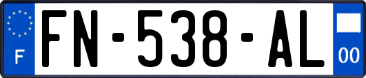 FN-538-AL