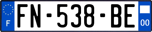 FN-538-BE
