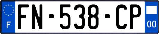 FN-538-CP