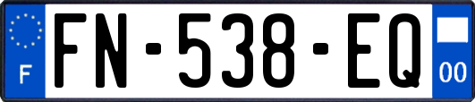 FN-538-EQ