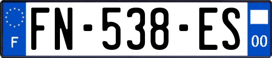 FN-538-ES
