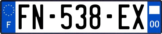 FN-538-EX