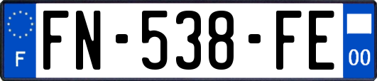 FN-538-FE