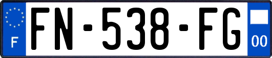 FN-538-FG