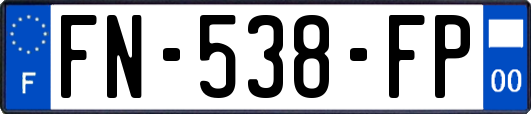 FN-538-FP