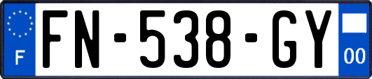 FN-538-GY