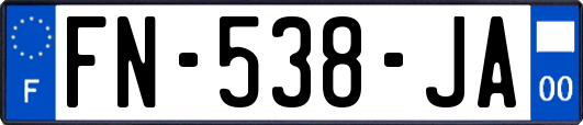 FN-538-JA