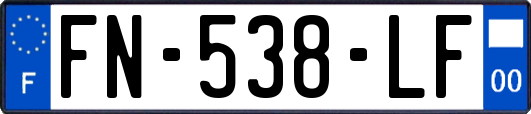 FN-538-LF