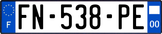 FN-538-PE