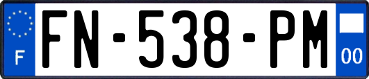 FN-538-PM