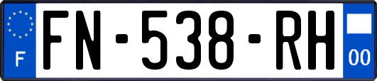 FN-538-RH