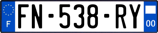 FN-538-RY