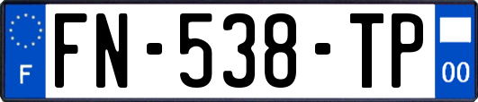 FN-538-TP