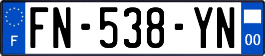 FN-538-YN