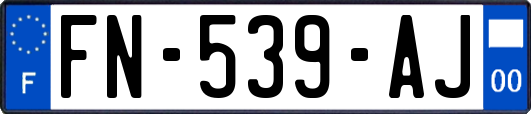 FN-539-AJ
