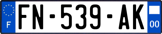 FN-539-AK