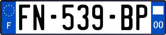 FN-539-BP