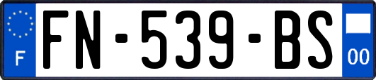 FN-539-BS