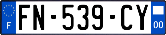 FN-539-CY