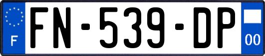 FN-539-DP