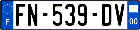 FN-539-DV