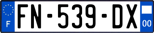 FN-539-DX