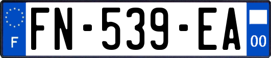 FN-539-EA