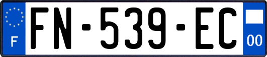 FN-539-EC