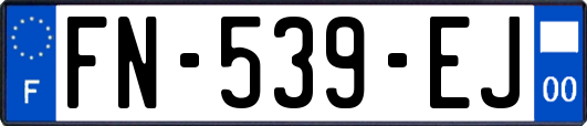 FN-539-EJ