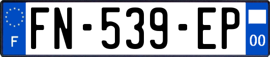FN-539-EP