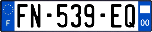 FN-539-EQ