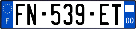 FN-539-ET