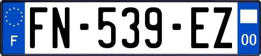FN-539-EZ
